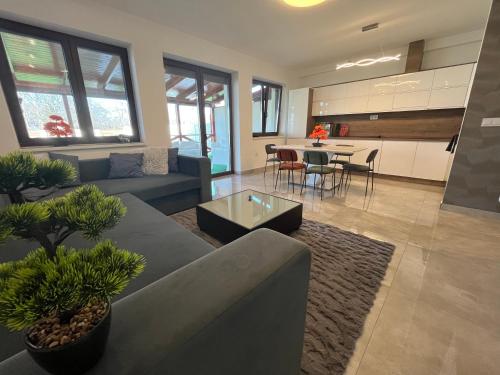 VRG 1 Exkluzív Apartman