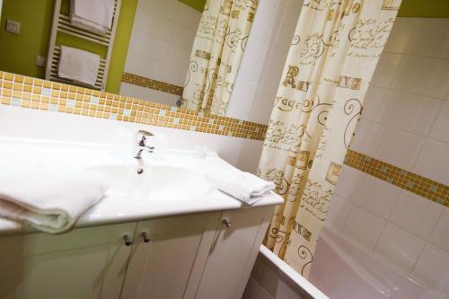 Residence Residhotel Lamartine