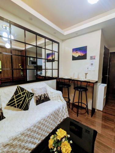 1 bedroom Cozy Escape