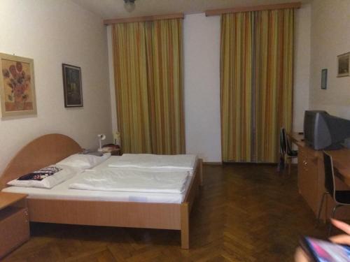 Suite 200m Zum Prater