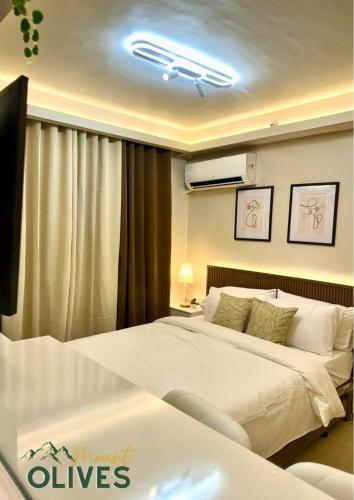 Curated Stay Near Airport - Mount Olives at Saekyung Village One Phase 3