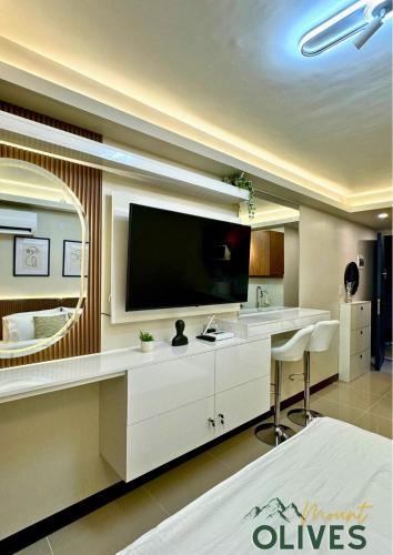Curated Stay Near Airport - Mount Olives at Saekyung Village One Phase 3