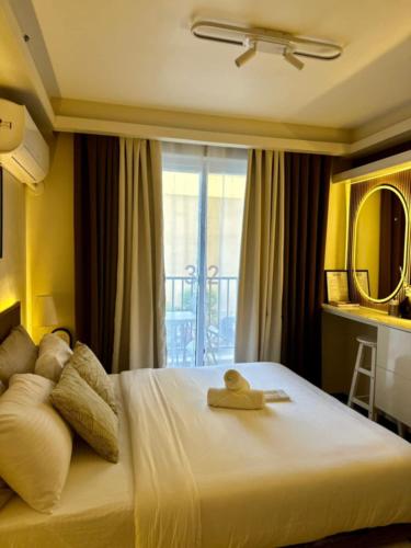 Curated Stay Near Airport - Mount Olives at Saekyung Village One Phase 3