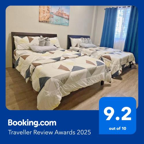 Ana’s Haven in Ohio St.