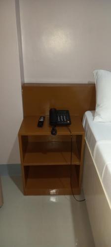 Lorraine Suites