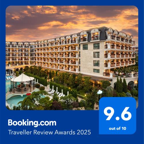 Casa di Fiore Spa And Medical Hotel