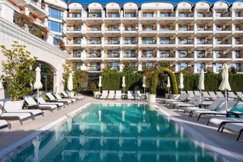 Casa di Fiore Spa And Medical Hotel