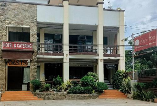 RedDoorz At Nenas Hotel Dagupan City