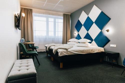 Centrum Viljandi