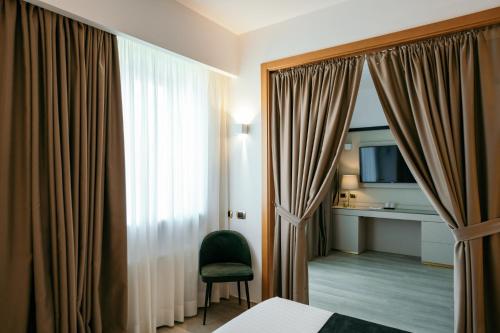 Grand Hotel La Chiusa di Chietri