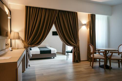 Grand Hotel La Chiusa di Chietri