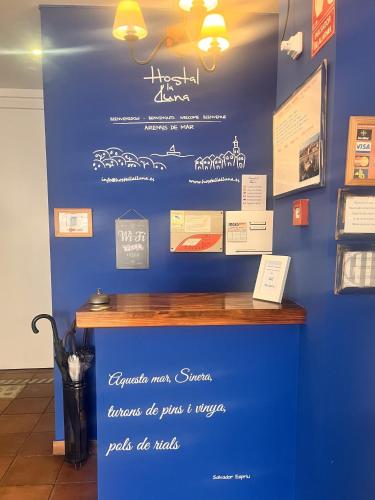 Hostal la Lluna