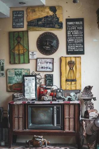 Nnyl Baler Surf & Stay