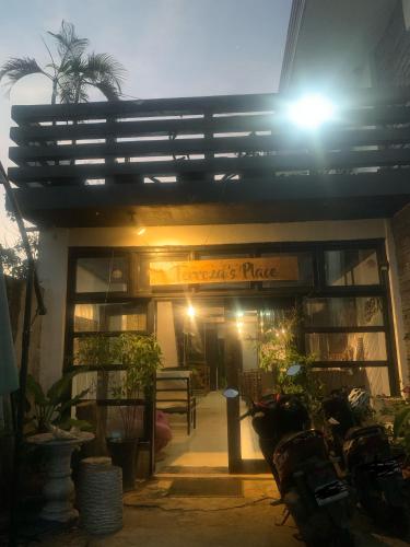 Terreza's Place