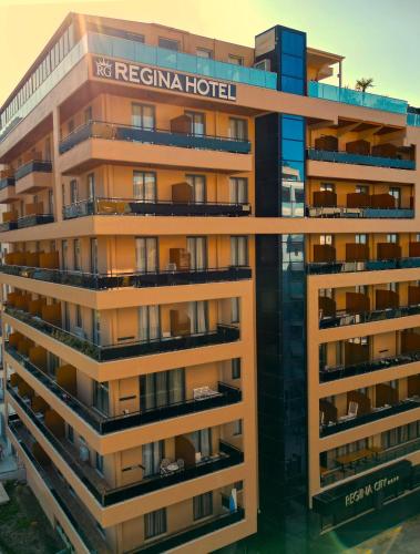 Regina City Hotel