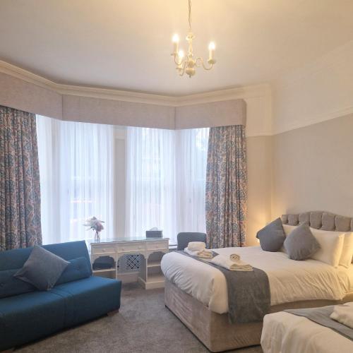 The St Margarets Hotel