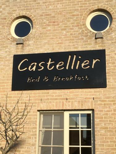B&B Castellier