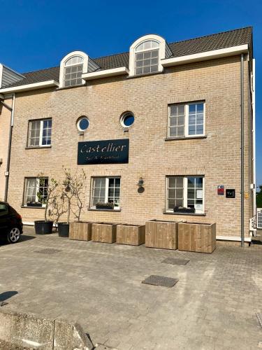 B&B Castellier