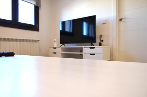 El SUEÑO DE LA MANCHA