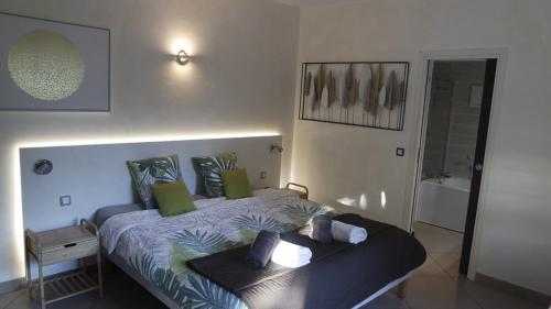 Villa Perle De La Mer