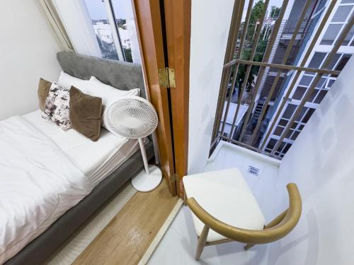 Condo with FREE Use of Pool and FREE Parking in Lapu Lapu City Cebu