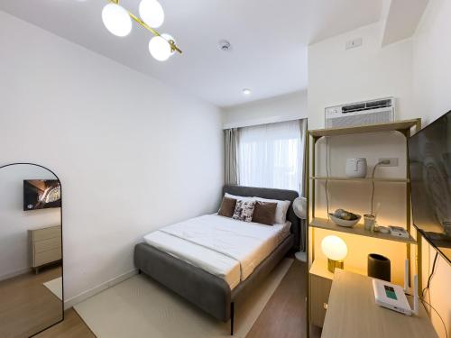 Condo with FREE Use of Pool and FREE Parking in Lapu Lapu City Cebu