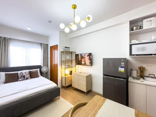 Condo with FREE Use of Pool and FREE Parking in Lapu Lapu City Cebu