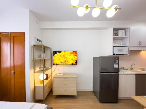 Condo with FREE Use of Pool and FREE Parking in Lapu Lapu City Cebu