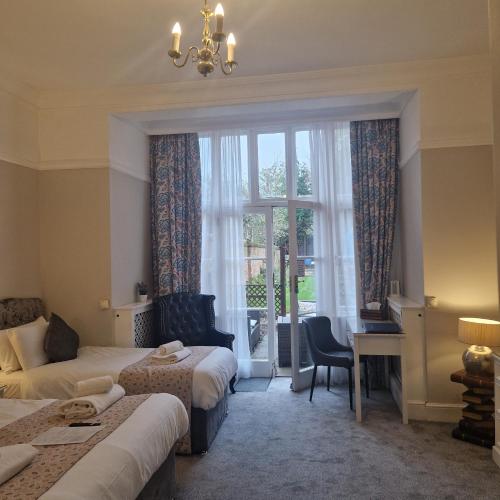 The St Margarets Hotel
