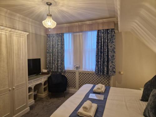 The St Margarets Hotel