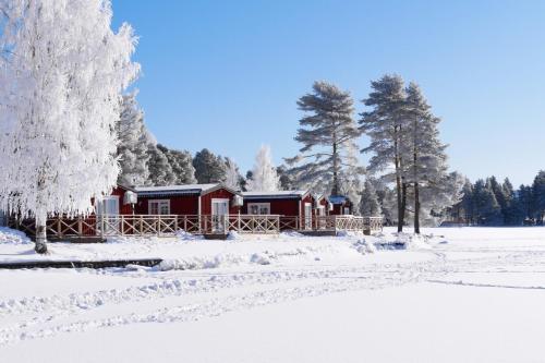 First Camp Orsa – Dalarna