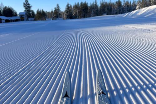 First Camp Orsa – Dalarna