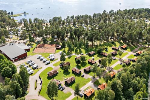 First Camp Orsa – Dalarna