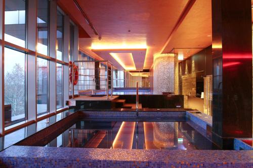 Four Points Kecskemet Hotel