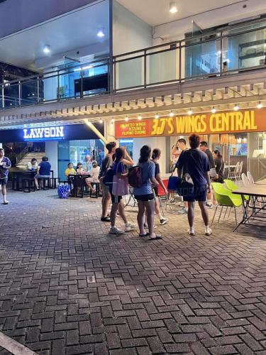 Azure Beach Resort Staycation by XiaoLong