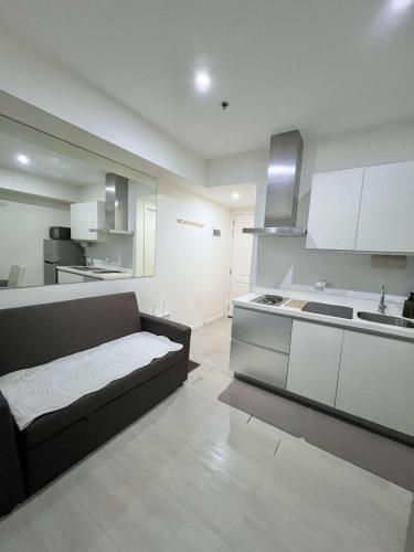 Azure Beach Resort Staycation by XiaoLong