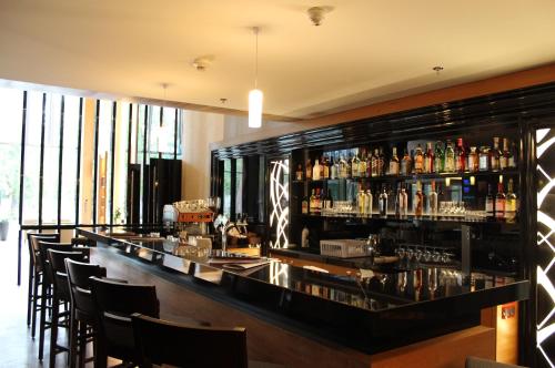 Four Points Kecskemet Hotel