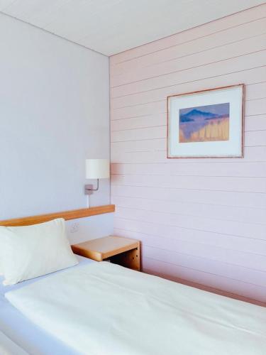 Hotel Gletscherblick