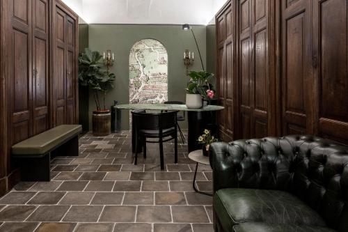 Goldenstern Townhouse