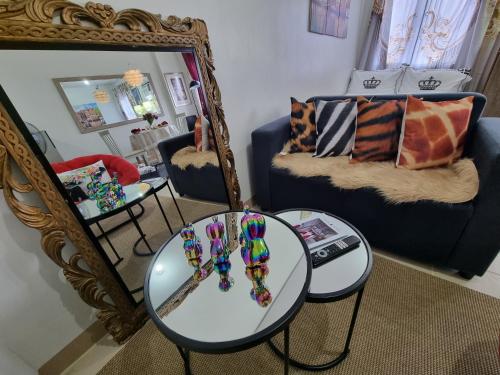 Condo for Rent Cheer Residences