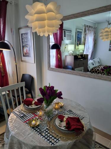 Condo for Rent Cheer Residences