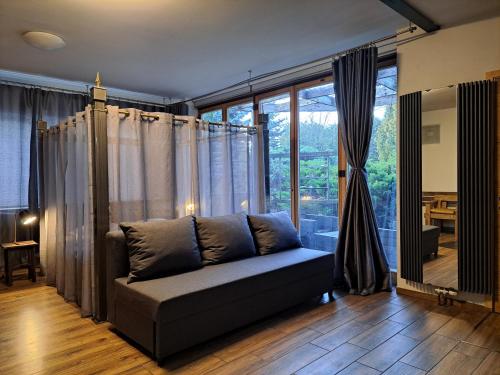 Champêtre Park View Apartments