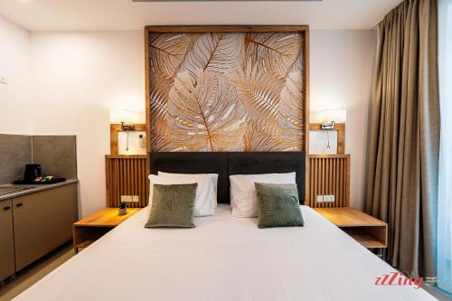 El Doris Boutique Living St Julian's