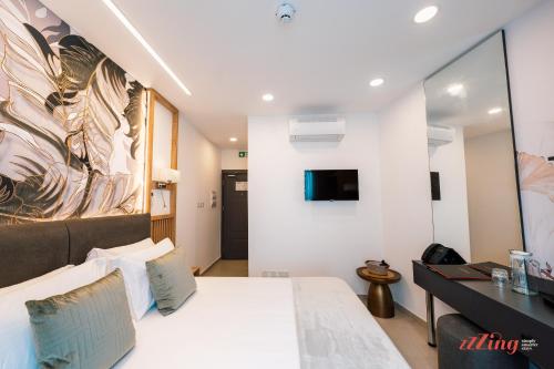 El Doris Boutique Living St Julian's