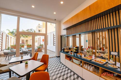 El Doris Boutique Living St Julian's