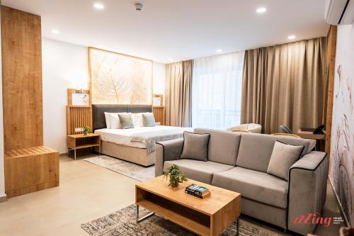 El Doris Boutique Living St Julian's