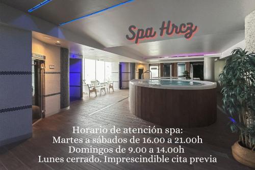 Hotel & Spa Real Ciudad De Zaragoza