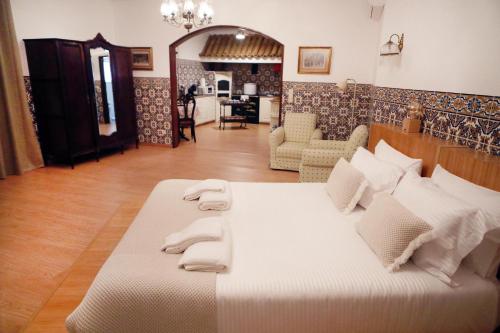 O Cabano das Azenhas