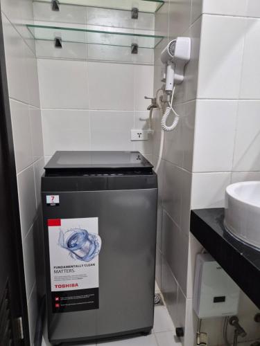 1BR Cozy Condo at Kasara Urban Resort Pasig City