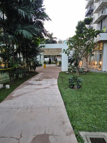 1BR Cozy Condo at Kasara Urban Resort Pasig City